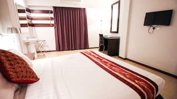 Apartament, 2 dormitoris | Vista des de l'habitació