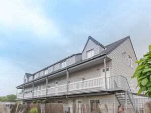 Exterior - D’Heyezicht with parking by Interhome (Bredene)