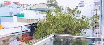 TTR An Nam Apart Hotel