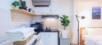 TTR An Nam Apart Hotel