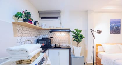 TTR An Nam Apart Hotel