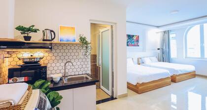 TTR An Nam Apart Hotel