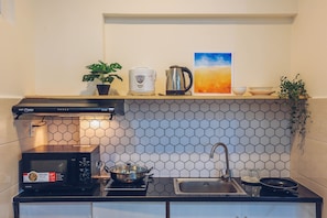 Bouilloire électrique