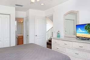 3 bedrooms, free WiFi, bed sheets - Beachfront, Quiet shoreline ~ Flamingo Dunes (St. Joe Beach)