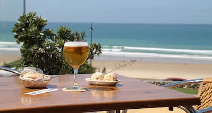 Wohnung Cervantes Conil II