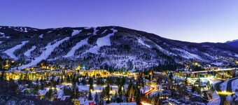 Great Summer Dates Open! Simba Run Offers a Fantastic Location, Amenities, & Views. A Vail Favorite!