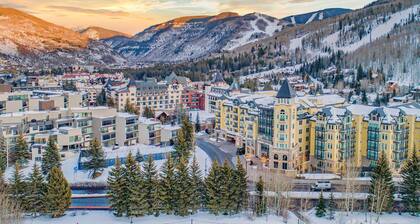 You Can't Beat This Fantastic Location, Amenities, & Views - A Favorite 2BR in Vail Village