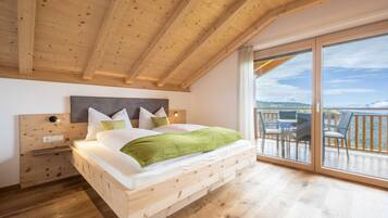 2 soverom, wi-fi (inkludert) og sengetøy