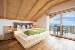 2 sovrum, gratis wi-fi och sängkläder