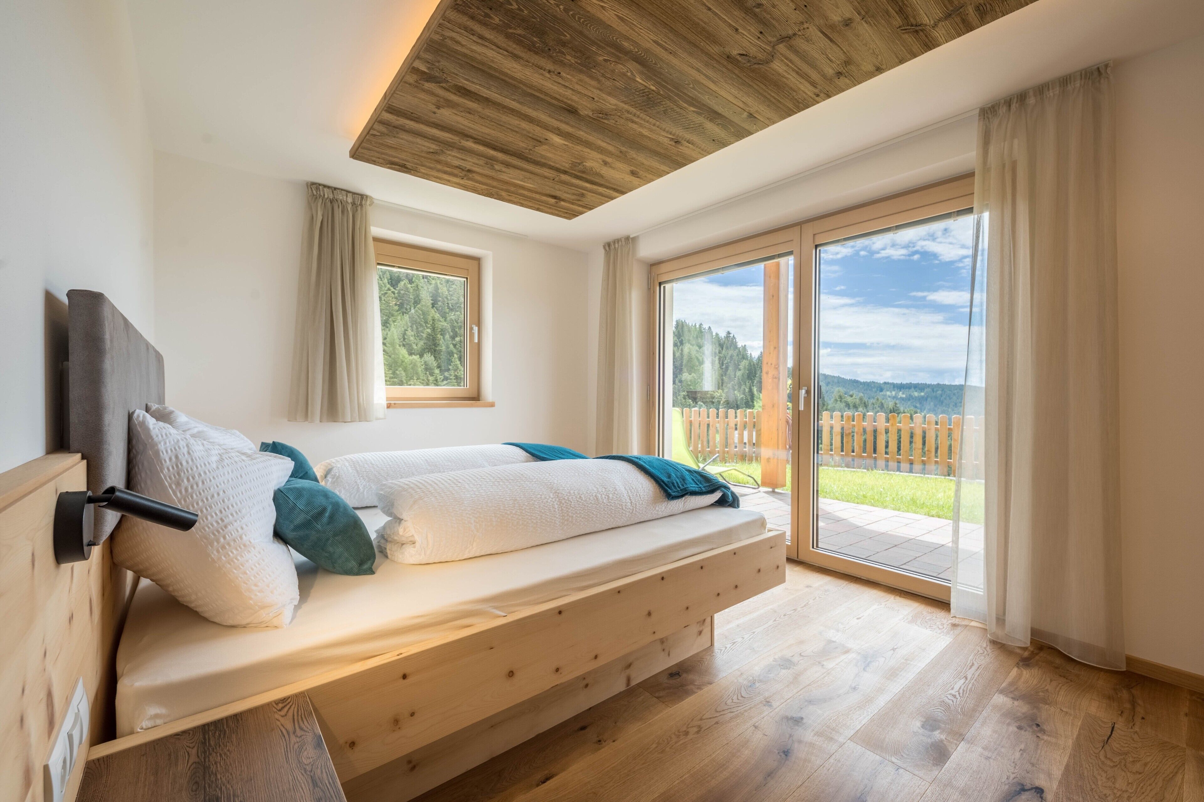 2 sovrum, gratis wi-fi och sängkläder