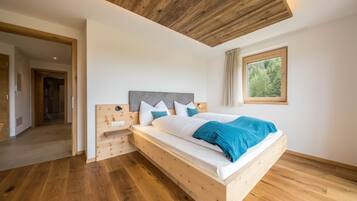 2 soverom, wi-fi (inkludert) og sengetøy