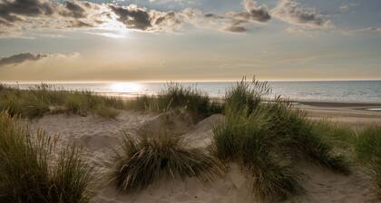 Pacific Dunes Resort