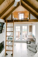 Servicio a la habitación