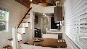 Premier House, Multiple Beds | Living area