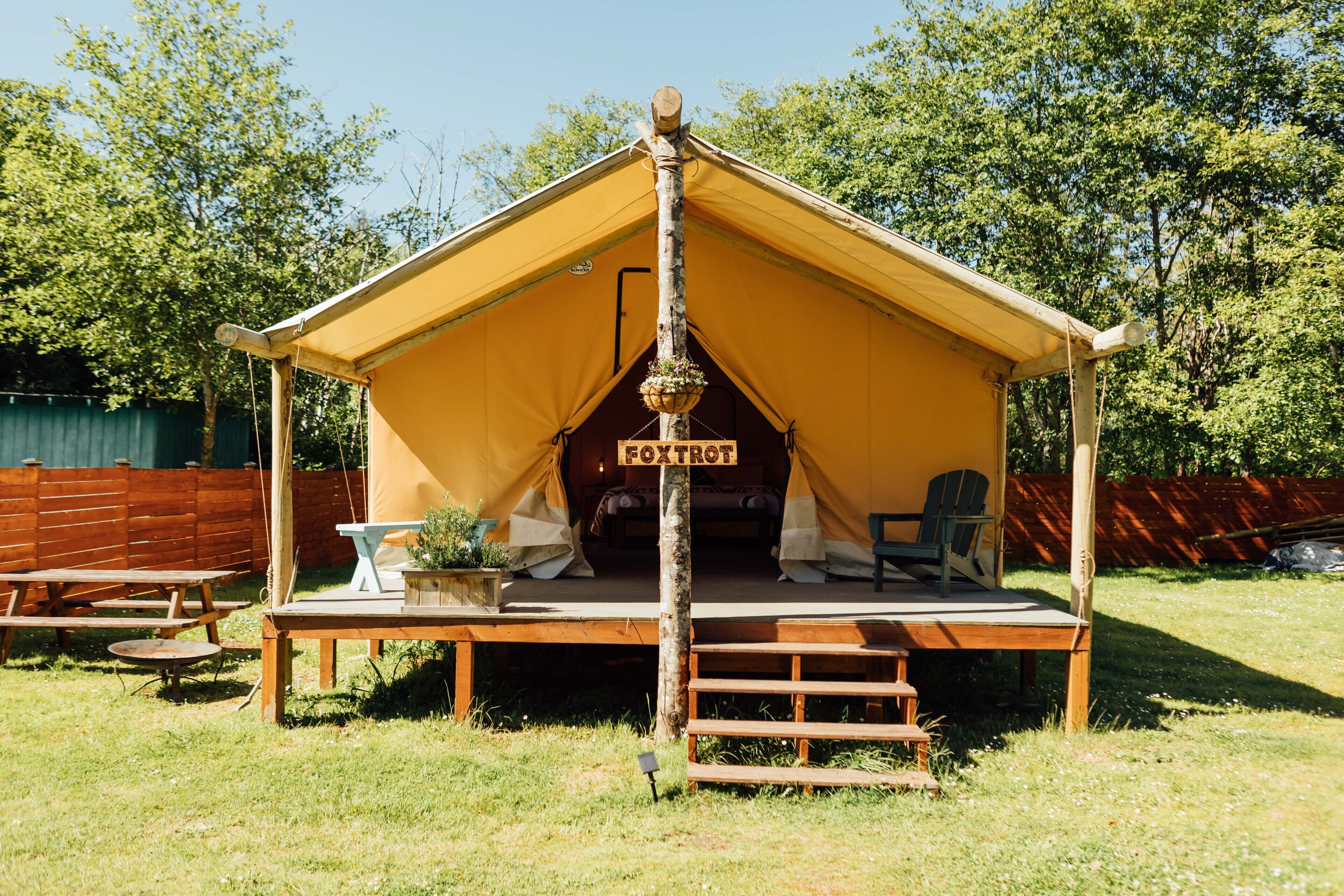 Premium bedding, down comforters, individually decorated