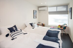 Down duvets, free WiFi - Hakuba MAHOROBA (Hakuba)