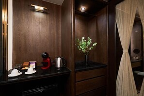 1 chambre, Wi-Fi gratuit