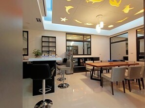 Daily Taiwanese breakfast (TWD 50 per person) - Hands B&B (Magong)