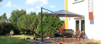 Apartment at the old manor house - Apartment