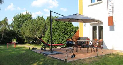 Apartment at the old manor house - Apartment