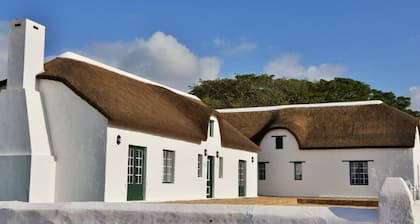 De Hoop Suites