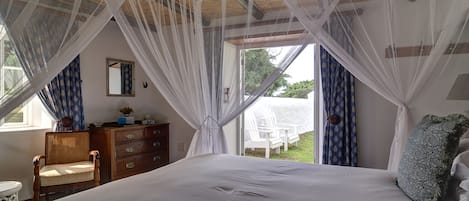 Strykejern/-brett, wi-fi (inkludert) og sengetøy