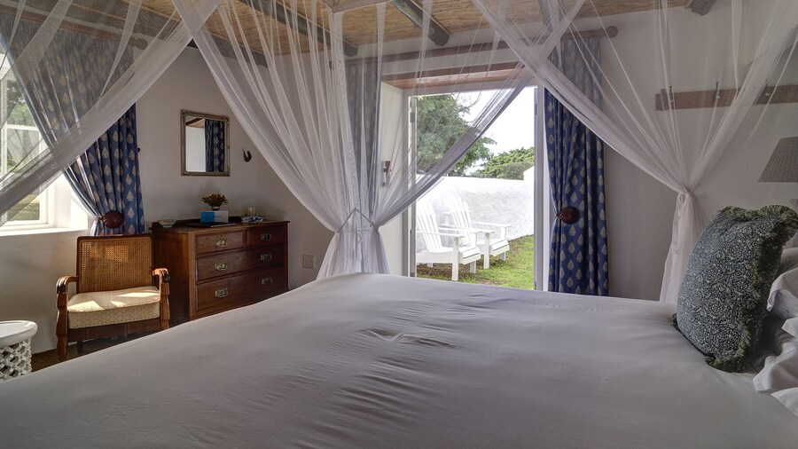 De Hoop Suites