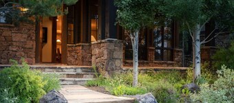 Tributary 4 Br Home in Driggs