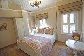 Kahden hengen standard-huone | Minibaari, ilmainen Wi-Fi