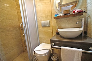 Bathroom - Elit Konukevi (Bozcaada)