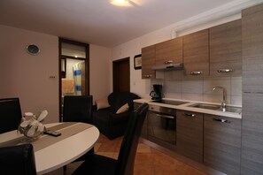 Interior - Apartment 934/2231 (Istria - Fažana), 500m from the beach (Fažana)
