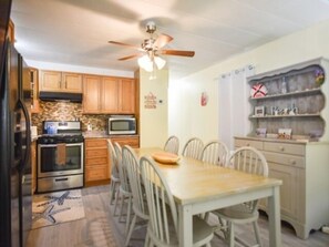 Cucina privata