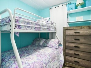 3 Schlafzimmer, Internetzugang