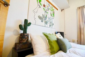 Condo, 1 Bedroom (504) - Asahi Building 504 (Hiroshima)