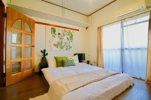 Condo, 1 Bedroom (504) - Asahi Building 504 (Hiroshima)