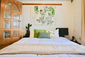 Condo, 1 Bedroom (504) - Asahi Building 504 (Hiroshima)