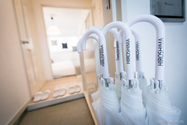 Condo, 1 phòng ngủ (401) | Tiện nghi tại phòng