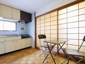 콘도, 침실 1개 (501) | 전용 간이 주방 | 냉장고, 전자레인지, 쿡탑, 토스터