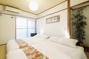 Condo, 1 chambre (501) | Décor unique, bureau, espace de travail pour ordinateurs portables