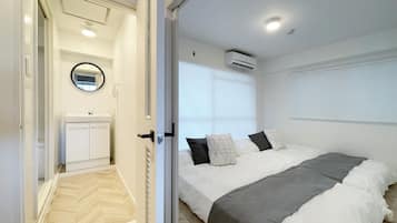 Appart'hĂŽtel Confort, 1 chambre (604)