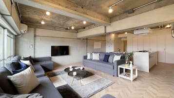 Appart'hĂŽtel Confort, 1 chambre (604)