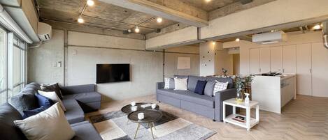 Appart'hôtel Confort, 1 chambre (604)