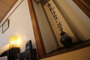 Servicios de la habitación