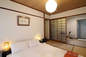 Appart'hôtel, 1 chambre (701) | Bureau, espace de travail pour ordinateur portable