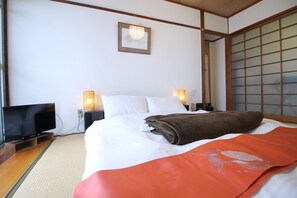 Appart'hôtel, 1 chambre (701) | Bureau, espace de travail pour ordinateur portable