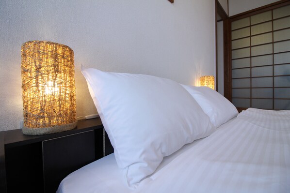 公寓式客房, 1 间卧室 (701) | 办公桌、笔记本电脑工作区、熨斗/熨衣板、婴儿床