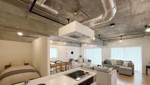 Comfort Condo, 1 Bedroom (5F) - M's Lea Building (Hiroshima)