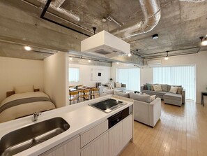 Appart'hôtel Confort, 1 chambre (5F)