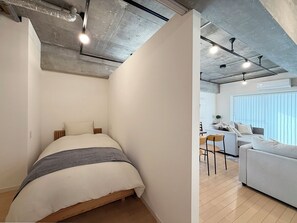 Appart'hôtel Confort, 1 chambre (5F)