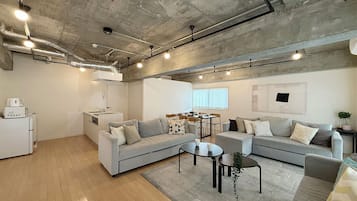 Comfort-Apartment, 1 Schlafzimmer (5F)